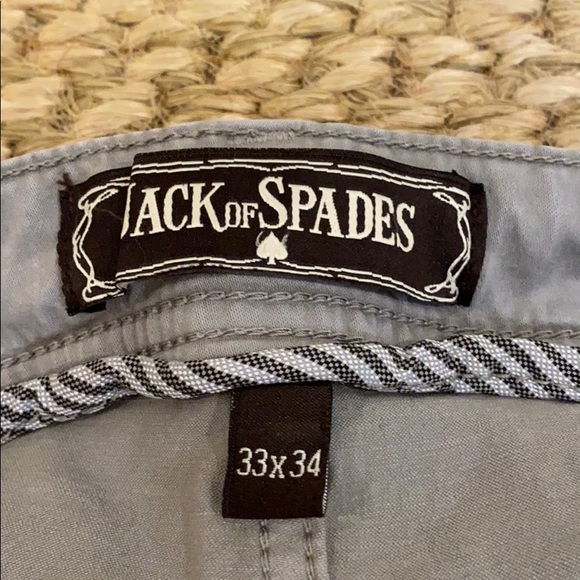 Jack of Spades High Roller Luxury Denim - Picture 5 of 12